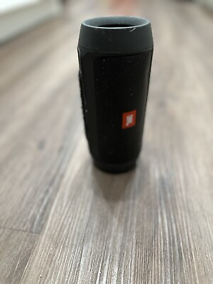 #ad Used JBL Charge 3 Portable Bluetooth Speaker With Cable No Charger $55.00