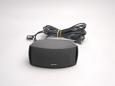 #ad #ad 1X Bose Cinemate Series I II III AV321 3 2 1 GS GSX Gemstone Speaker Cable $19.00