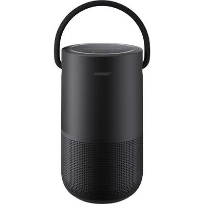 #ad Bose 829393 1100 Portable Home Speaker Black $399.00