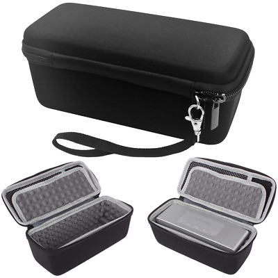 #ad EVA Carry Travel Case Cover Bag For Bose Soundlink Mini 1 2 Bluetooth Speaker $13.71