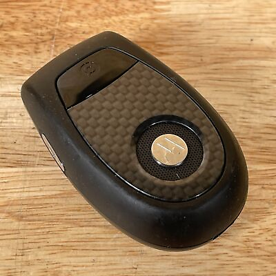 #ad Motorola T305 Black Wireless Portable Bluetooth Car Hands Free Speakerphone $7.97