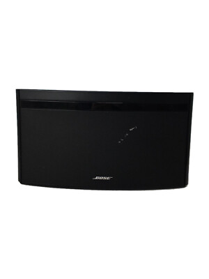 #ad Bose SoundLink Air Digital Music System AirPlay Confirmed Operation Free Ship $199.31