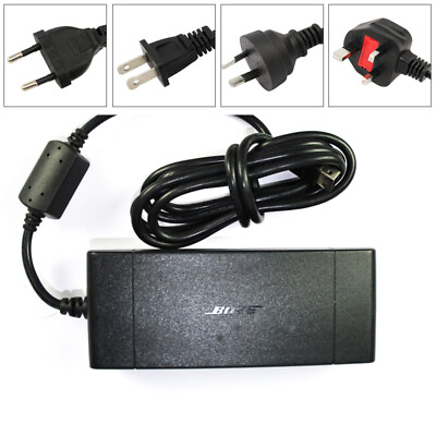 #ad Replacement Bose AC Adapter for Bose Lifestyle V35 V25 Home Entertainment System $104.99