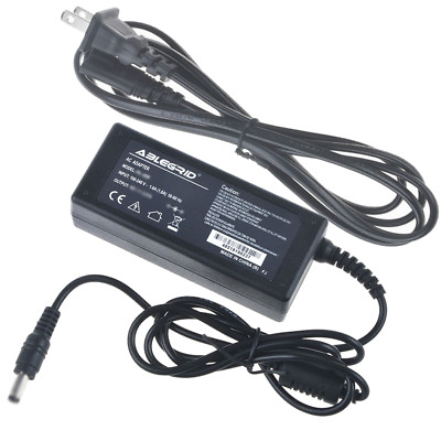 #ad AC Power Adapter For Boston Acoustics TVee Model 25 TVEEM25B012 Soundbar Speaker $15.99