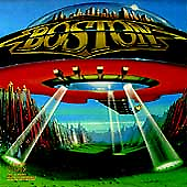 #ad Boston : Dont Look Back CD $6.74