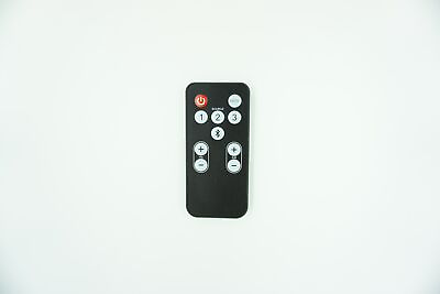#ad Remote Control For Polk Audio Polkaudio SB5500 6000IHT Sound bar Speaker System $14.86