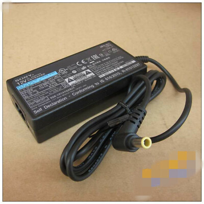 #ad 1PC Original SONY 12V3A with pin MPA AC1 power adapter $25.00