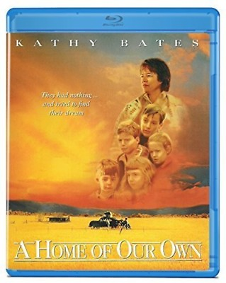 #ad A Home of Our Own New Blu ray $21.45