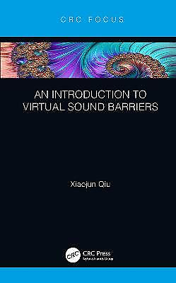 #ad An Introduction to Virtual Sound Barriers 9780815348108 GBP 128.20