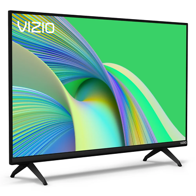 #ad VIZIO TV 32 Inch Class D Series FHD LED Smart Television Home Room Entertainment $247.99