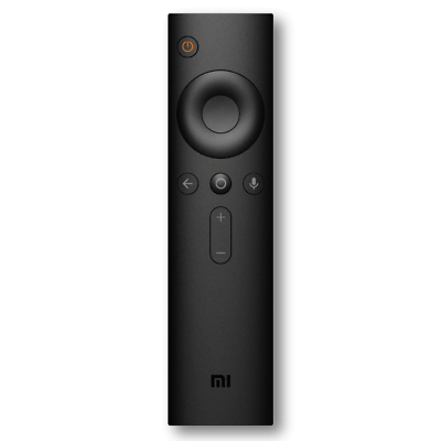 #ad New XMRM 002 For MI Xiaomi Android TV Mi Box 3 Voice Bluetooth Remote Control $9.79