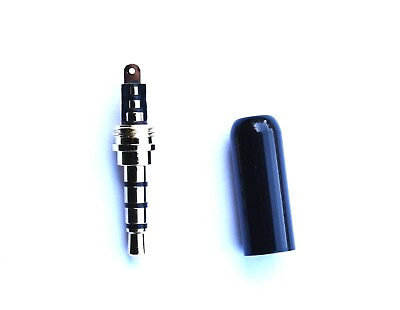 #ad Bose QC20 Earphones Audio Jack Repair Replacement Part 3.5MM 4 Pole AUX $10.00