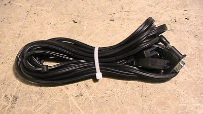 #ad BOSE 3 2 1 type speaker connection cable $35.00