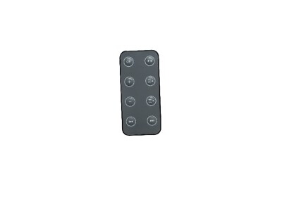 #ad General Remote Control For BOSE SoundDock 10 Bluetooth Dock Sound Speaker System $12.21