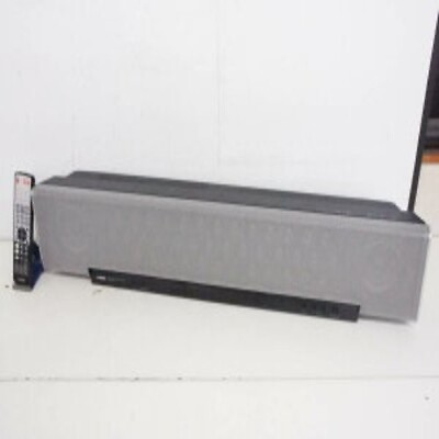 #ad Yamaha Ysp 4000 Digital Sound Projector Soundbar Speaker Japan $312.79