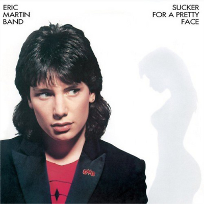 #ad Eric Martin Band Sucker from a Pretty Face CD Special Album UK IMPORT $24.04