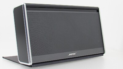 #ad Bose SoundLink 404600 Wireless Mobile Speaker Bluetooth Portable Stereo System $169.99