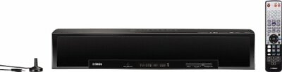#ad Yamaha 5.1Ch Ysp Series Digital Sound Projector Black Ysp 600 B $249.17