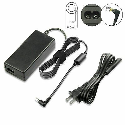 #ad AC Adapter Charger For Sony Bravia LCD TV KDL 48R510C KDL 40R510C KDL 48W650D US $11.49