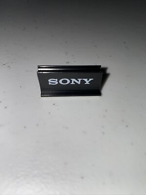 #ad Sony Small Clip Holder $7.99