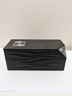 #ad AUVIO Portable Bluetooth Speaker Black 4000375 $15.00