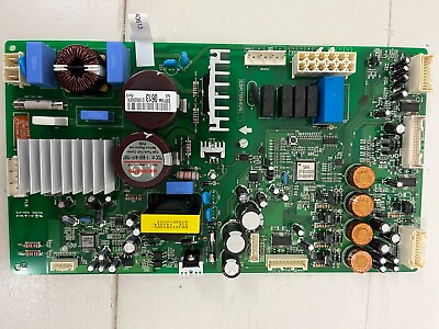 #ad LG EBR78940613 Refrigerator Power Control Board $79.99