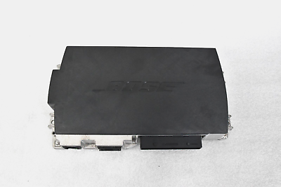 #ad 💎 BOSE AUDIO AMPLIFIER ASSEMBLY OEM 12 15 AUDI A6 A7 S6 S7 RS7 C7 $249.72