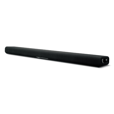 #ad Yamaha SR B30A Sound Bar with Dolby Atmos amp; Built In Subwoofers $249.95