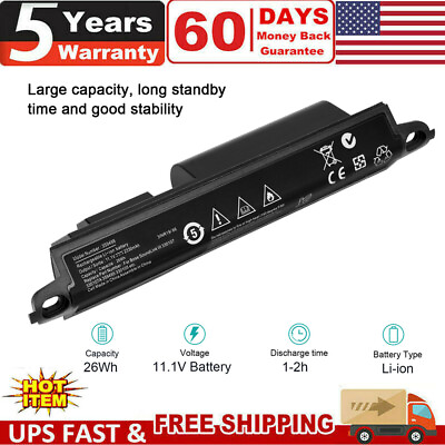 #ad 26Wh Laptop Battery for Bose SoundLink II III 359495 330107 414255 330105 35949 $22.99
