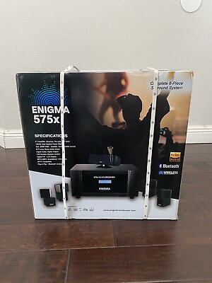 #ad Home Theater System Surround Wireless Speakers $1250.00