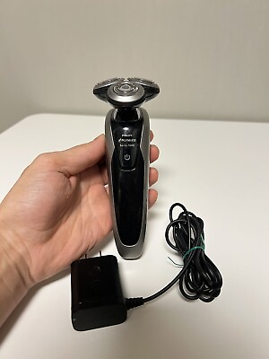#ad Philips Norelco Shaver 9100 S9161 83 $45.00