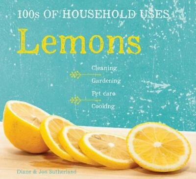 #ad Lemons: House amp; Home by Sutherland Diane Sutherland Jon in Used Very Good $7.12