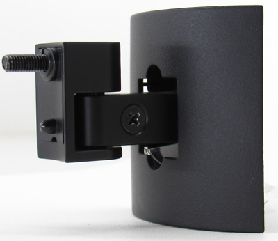 #ad Genuine Bose Mounting Bracket Cube Speaker Acoustimass Lifestyle Jewel UB 20 $24.99