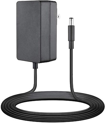 #ad AC DC Adapter For LG External Super Multi DVD Rewriter GE24LU20 Power Supply C $15.99