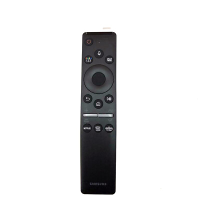 #ad New BN59 01329A For Samsung Bluetooth Voice Smart TV Remote Control RMCSPT1CP1 $5.98
