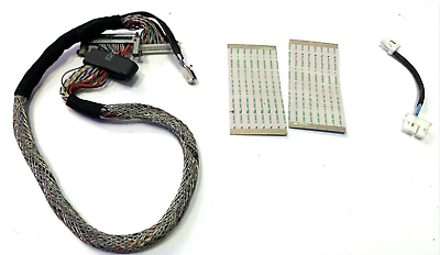#ad E370VA Vizio Cable kit Internal Replacement $12.88