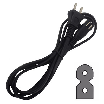 #ad Bose Cinemate 130 Home Theatre Soundbar Power Cable Wire Cord US Plug $9.89