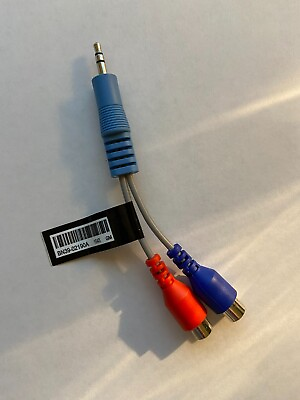 #ad BN39 02190A For Samsung Audio Video Cable Free Shipping $11.99