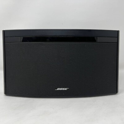 #ad Bose SoundLink Air Digital Music System AirPlay Confirmed Operation Free Ship $210.00