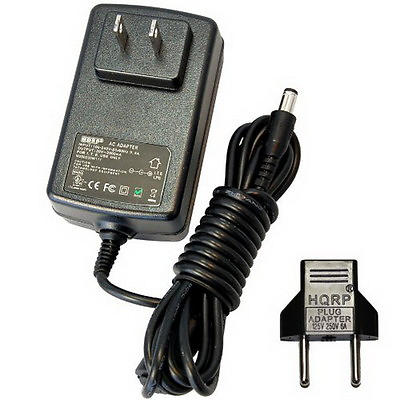 #ad #ad AC Adapter compatible with Bose SoundLink I II III Wireless Mobile BT Speaker $14.95