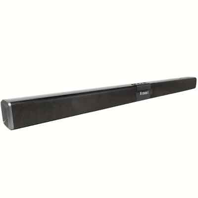 #ad Home Theater Wireless TV Soundbar Speaker 20W 3D Home Theater Stereo Surround $50.00