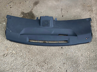 #ad 2004 2009 Toyota Prius Dash Dashboard Panel Assembly With JBL Speaker $220.00