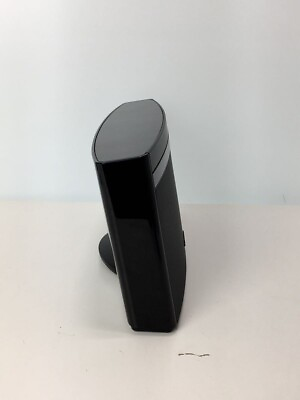 #ad BOSE SoundLink Air digital music system Black Used Audio Speaker Tested Japan $170.00