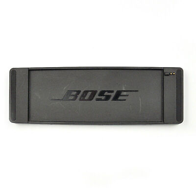 #ad Bose Charging Base Cradle Charger Only For SoundLink MiniⅠBluetooth Speaker $15.99