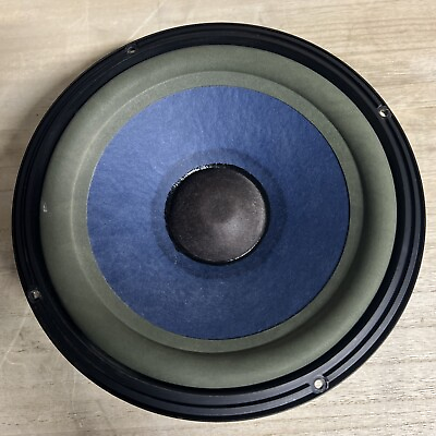 #ad OEM GENUINE BOSE 301 Series II Woofer EXCELLENT AND TESTED WORKS GREAT $40.00