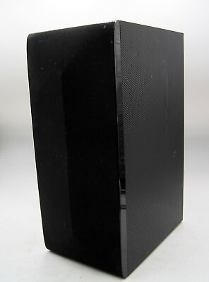 #ad LG S55A1 D Active Wireless Subwoofer ONLY for LG Wireless Sound Bar LAS550H $59.95