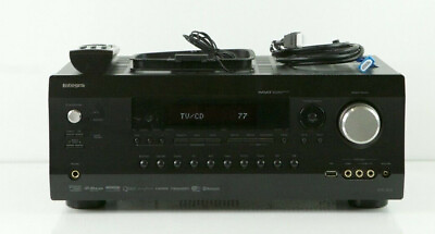 #ad Integra DTR 30.5 Surround Sound Stereo Receiver j30 $258.99