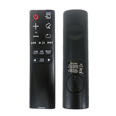 #ad NEW AH59 02733B For Samsung Soundbar Remote Control HW J4000 HW K360 HW K450 $6.94