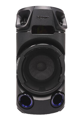 #ad Sony MHCV13 Wireless High Powered Bluetooth Speaker Audio System $164.00