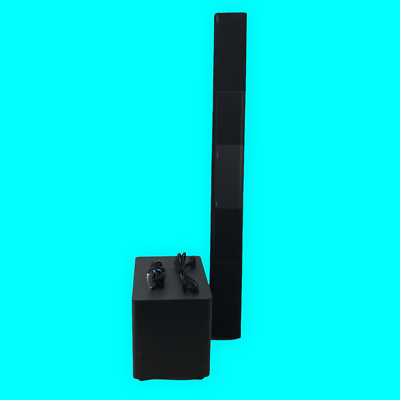 #ad Vizio M512a H6 M Series 5.1.2 Channel Sound Bar System Black #U6301 $194.98
